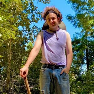 Meet your Posher, Gabriel